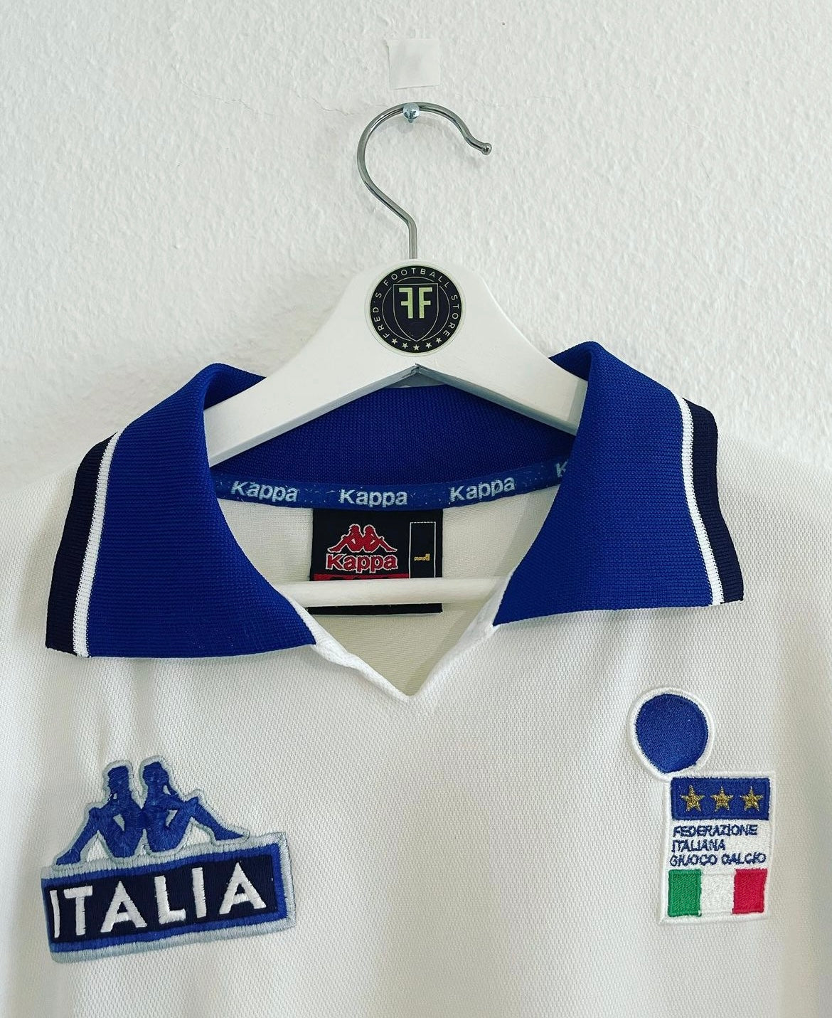 Italien Leisure Shirt 2000/2001 Size L