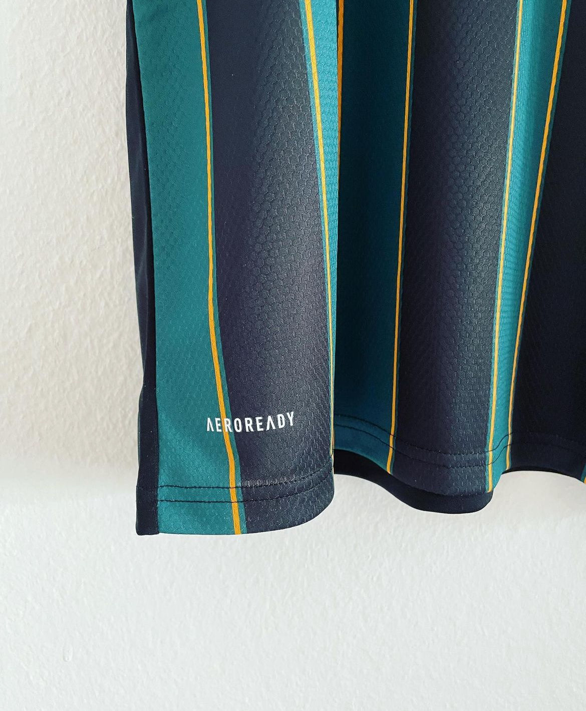 LA Galaxy Away Shirt 2021/2022 Size M