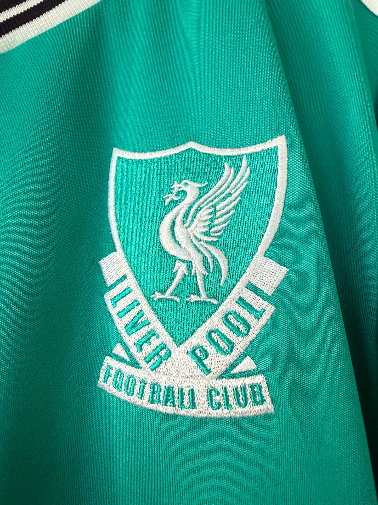 Liverpool Third Shirt 2025/2026 Size M