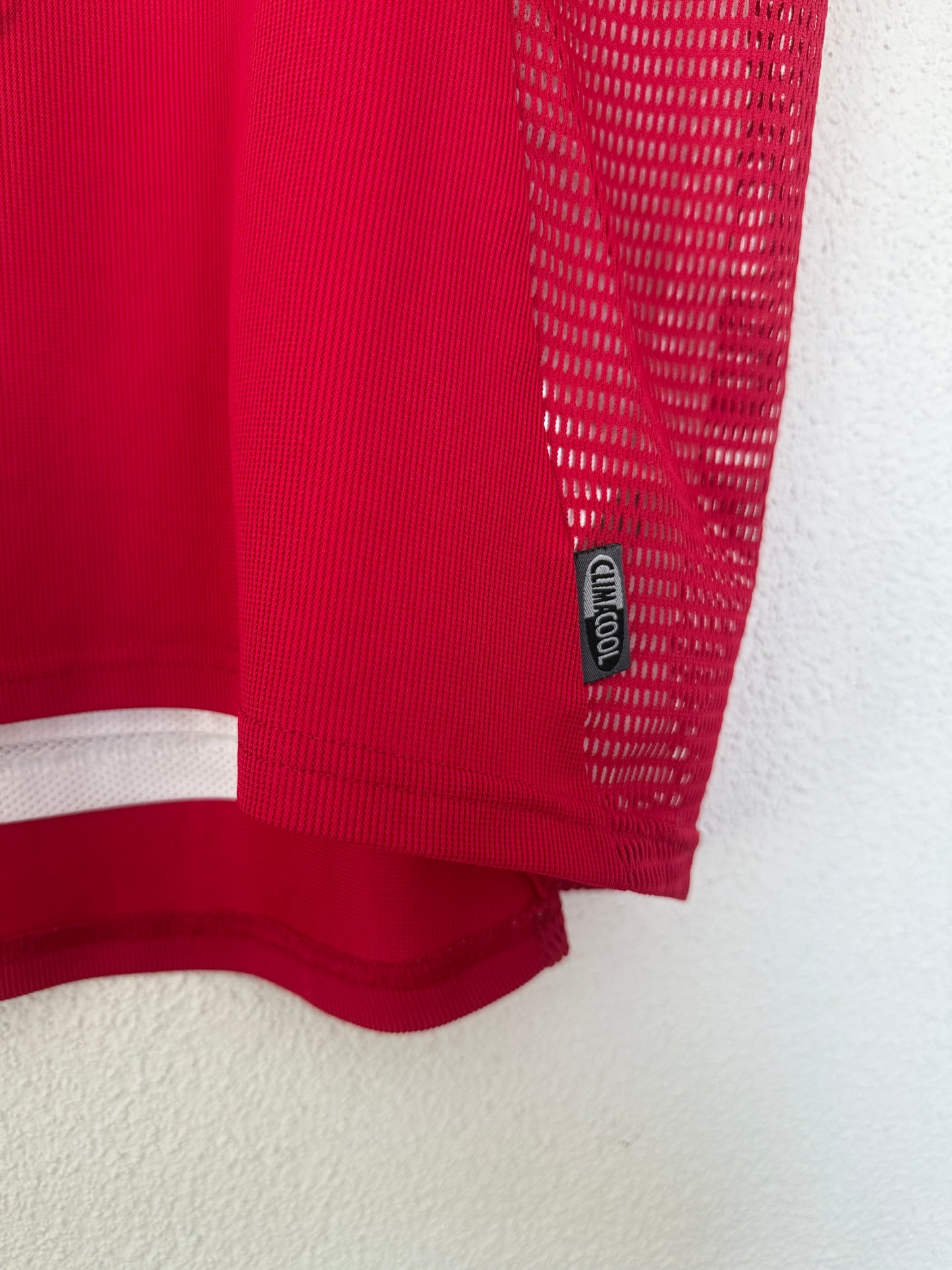 Vaduz Home Shirt 2002/2003 Size M