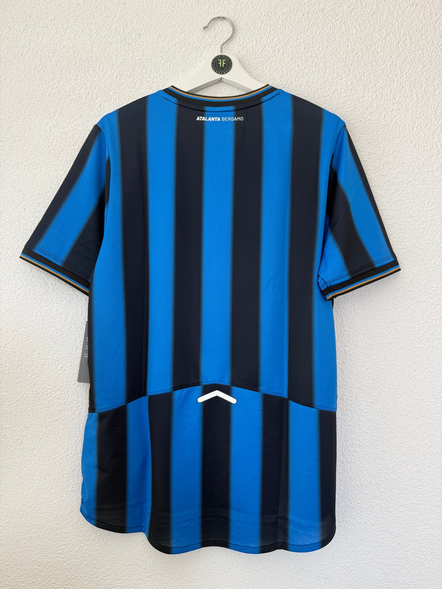 Atalanta Bergamo Home Shirt 2025/2026 Size M