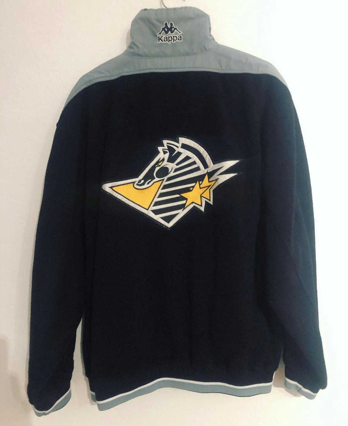 Juventus Vintage Trainer 1997/1998 Size L