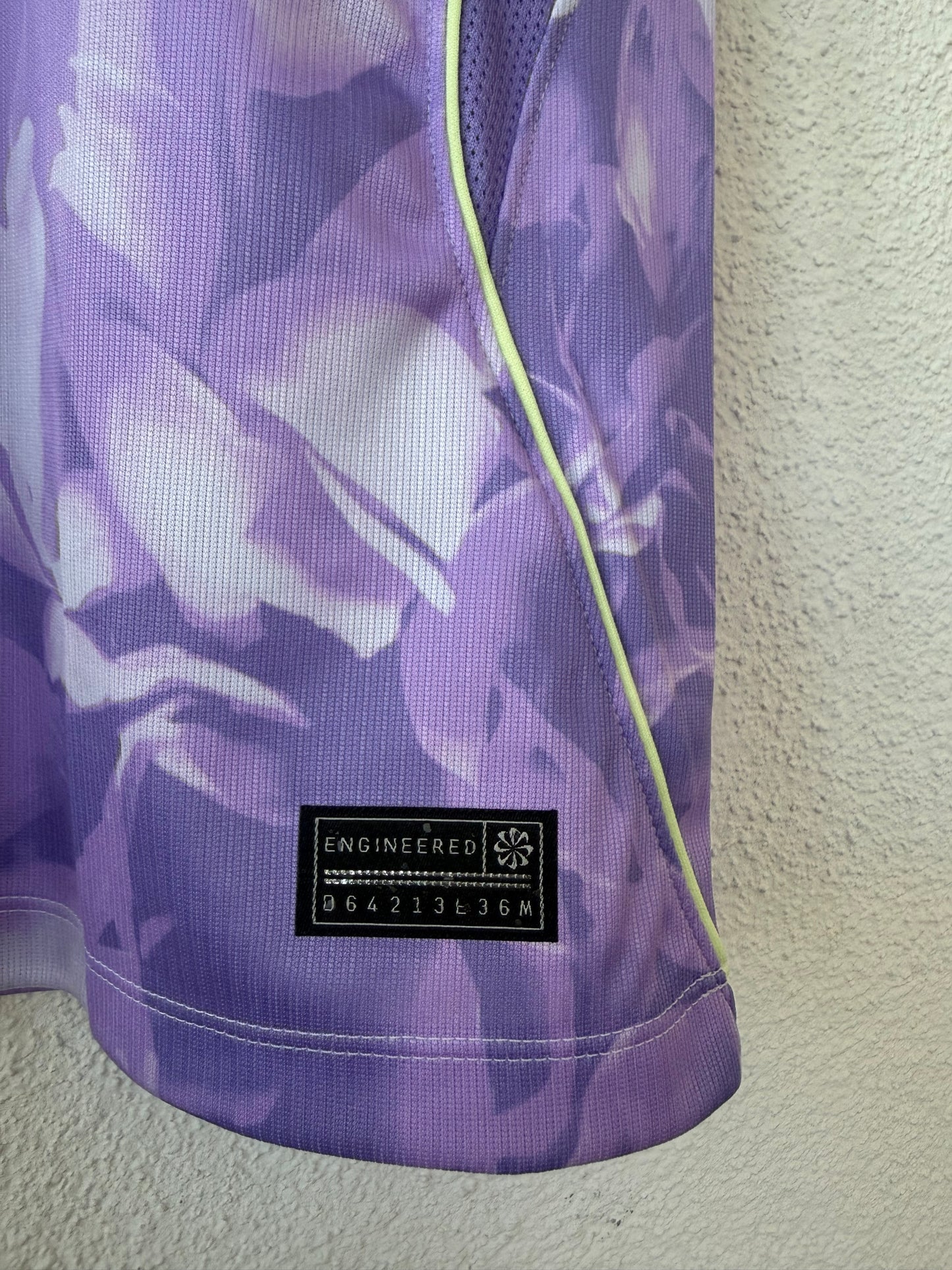 Südkorea Away Shirt 2026/2027 Size M