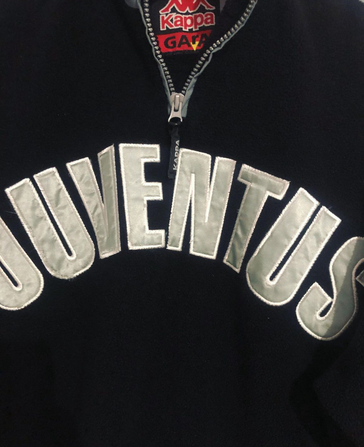Juventus Vintage Trainer 1997/1998 Size L