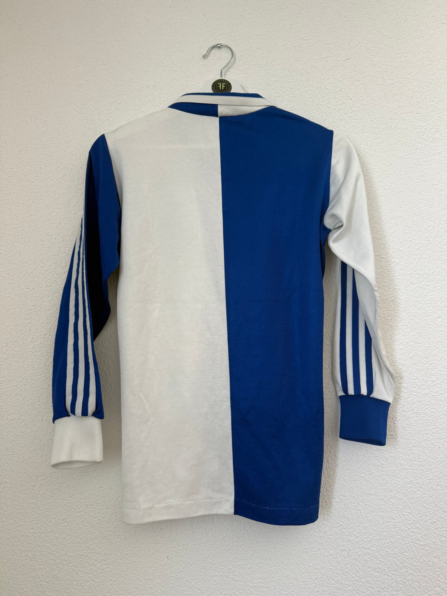 GCZ Home Shirt 1991/1992 Size XS