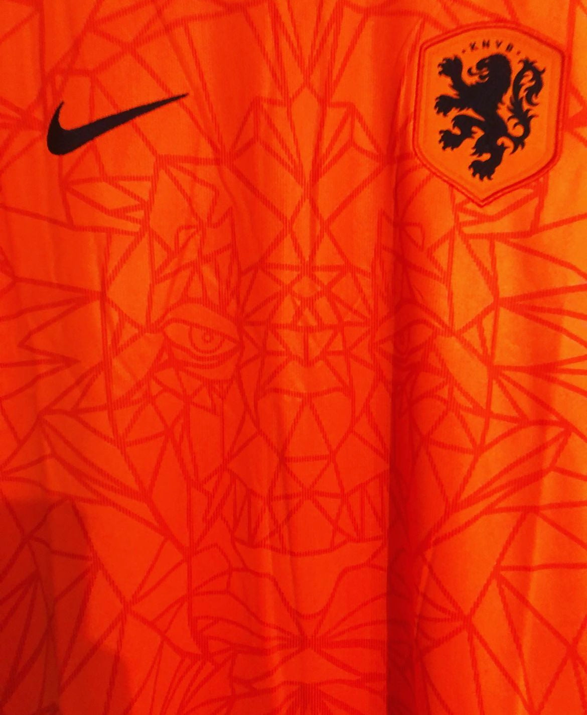 Niederlande Home Shirt 2020/2021 Size L