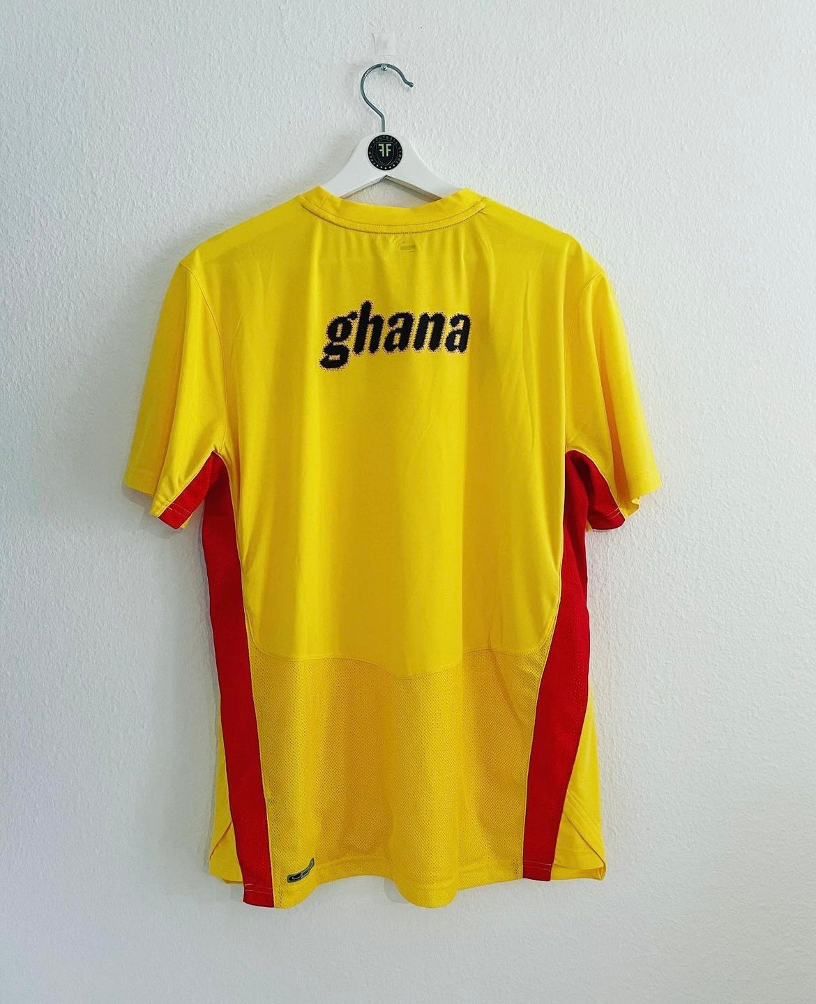 Ghana Training Shirt 2014/2015 Size L