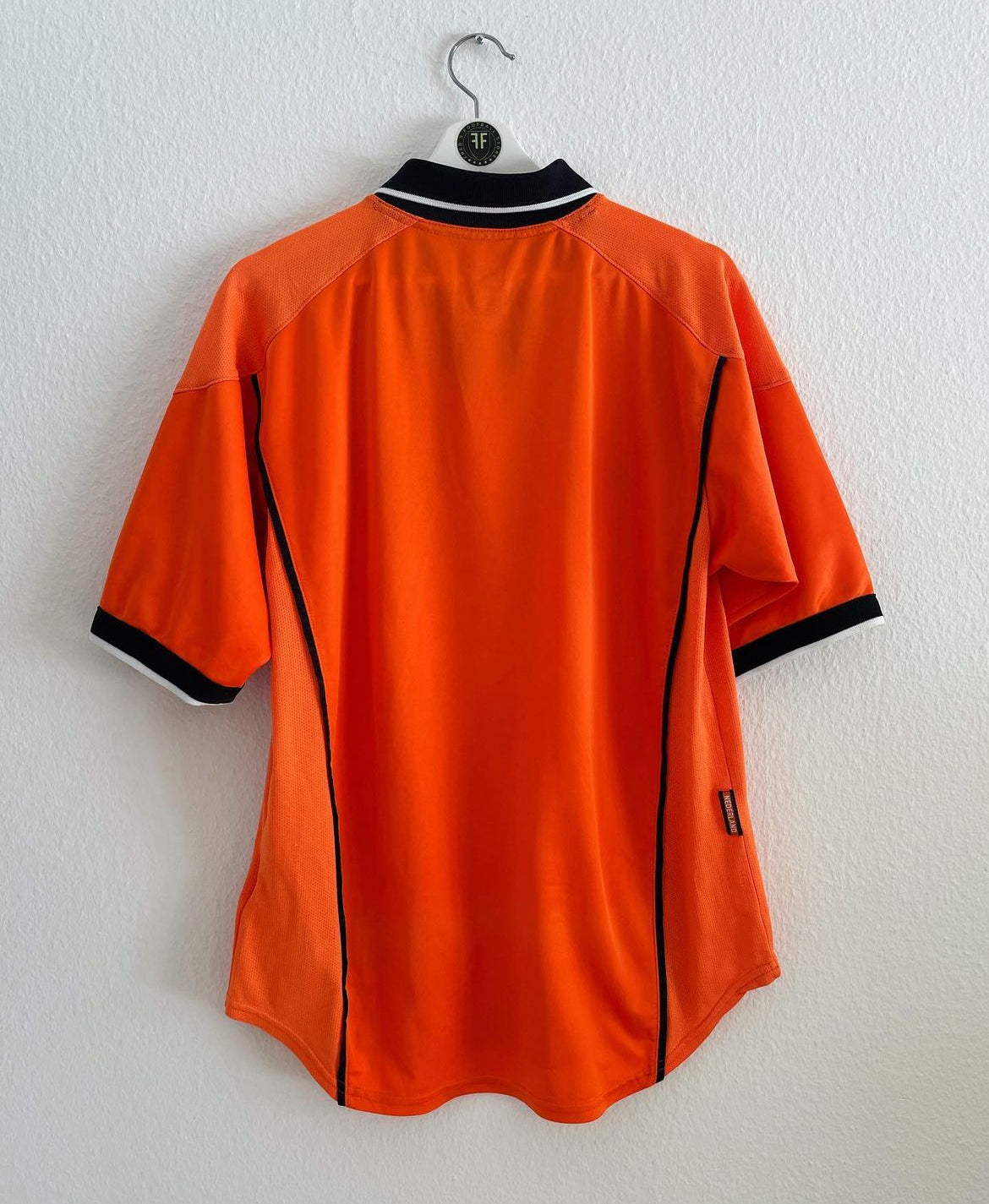 Niederlande Home Shirt 1998/1999 Size M