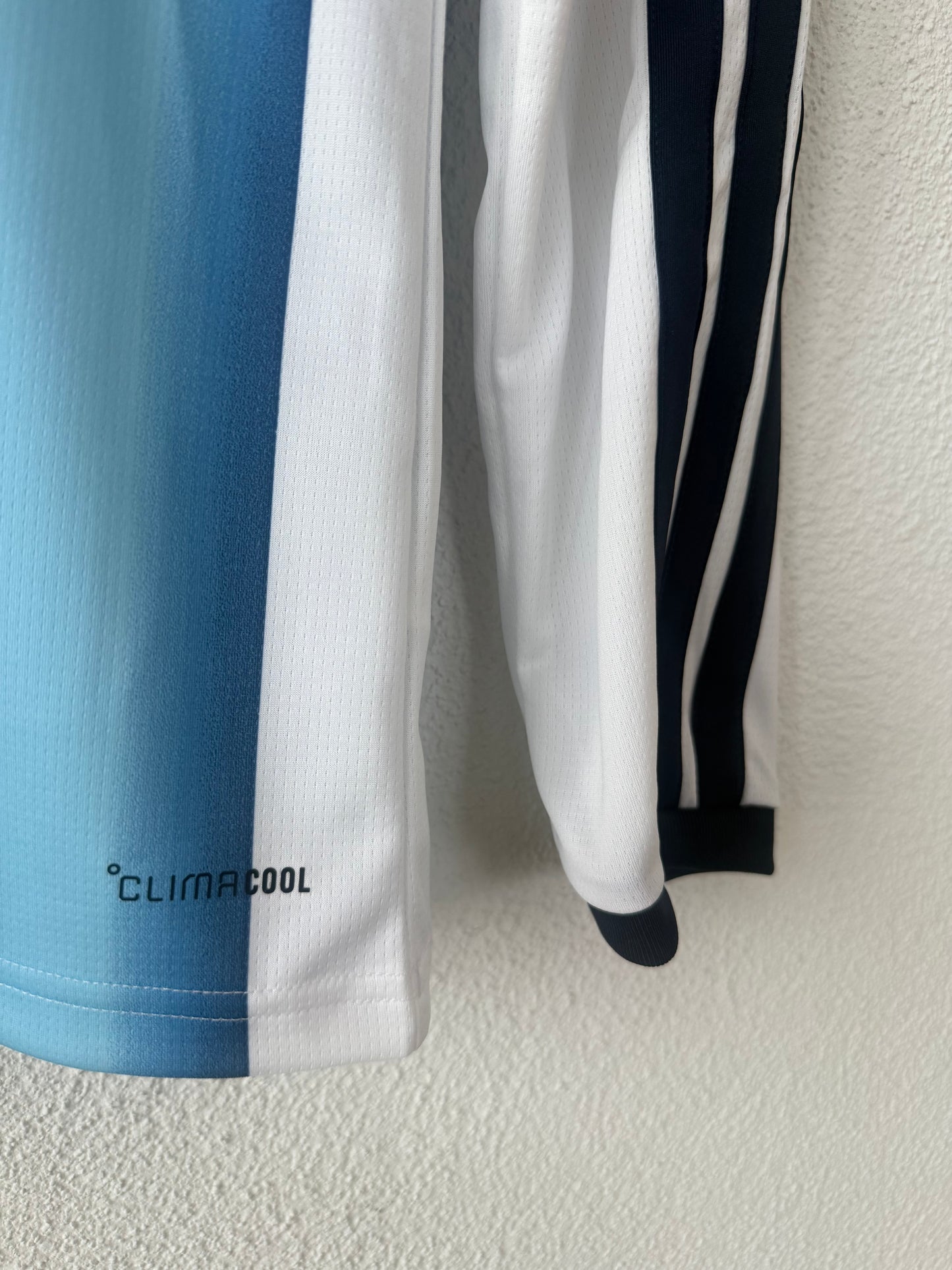 Argentinien x Messi Home Shirt 2025/2026 Size L