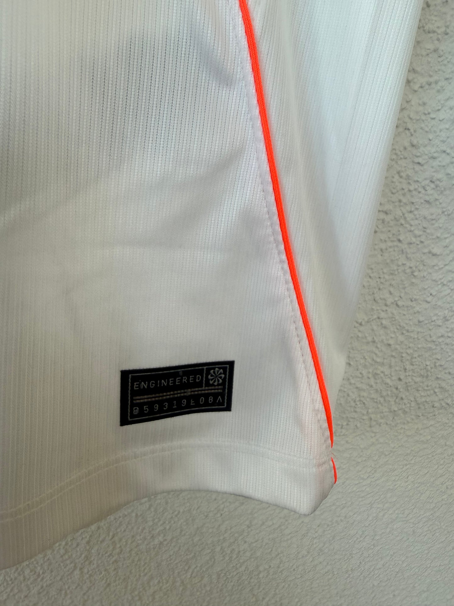 Holland Away Shirt 2026/2027 Size L