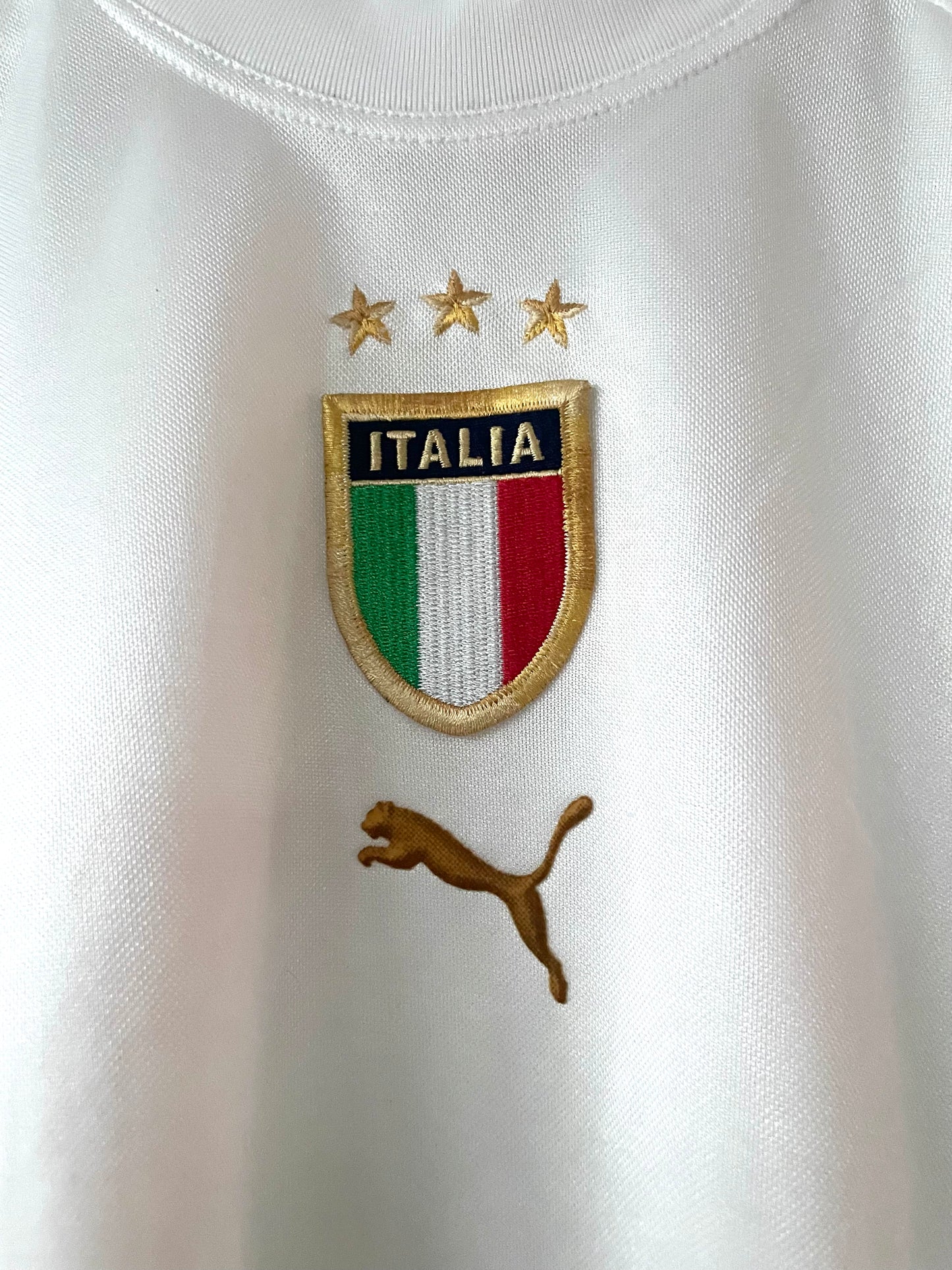 Italien Away Shirt 2004/2005 Size M