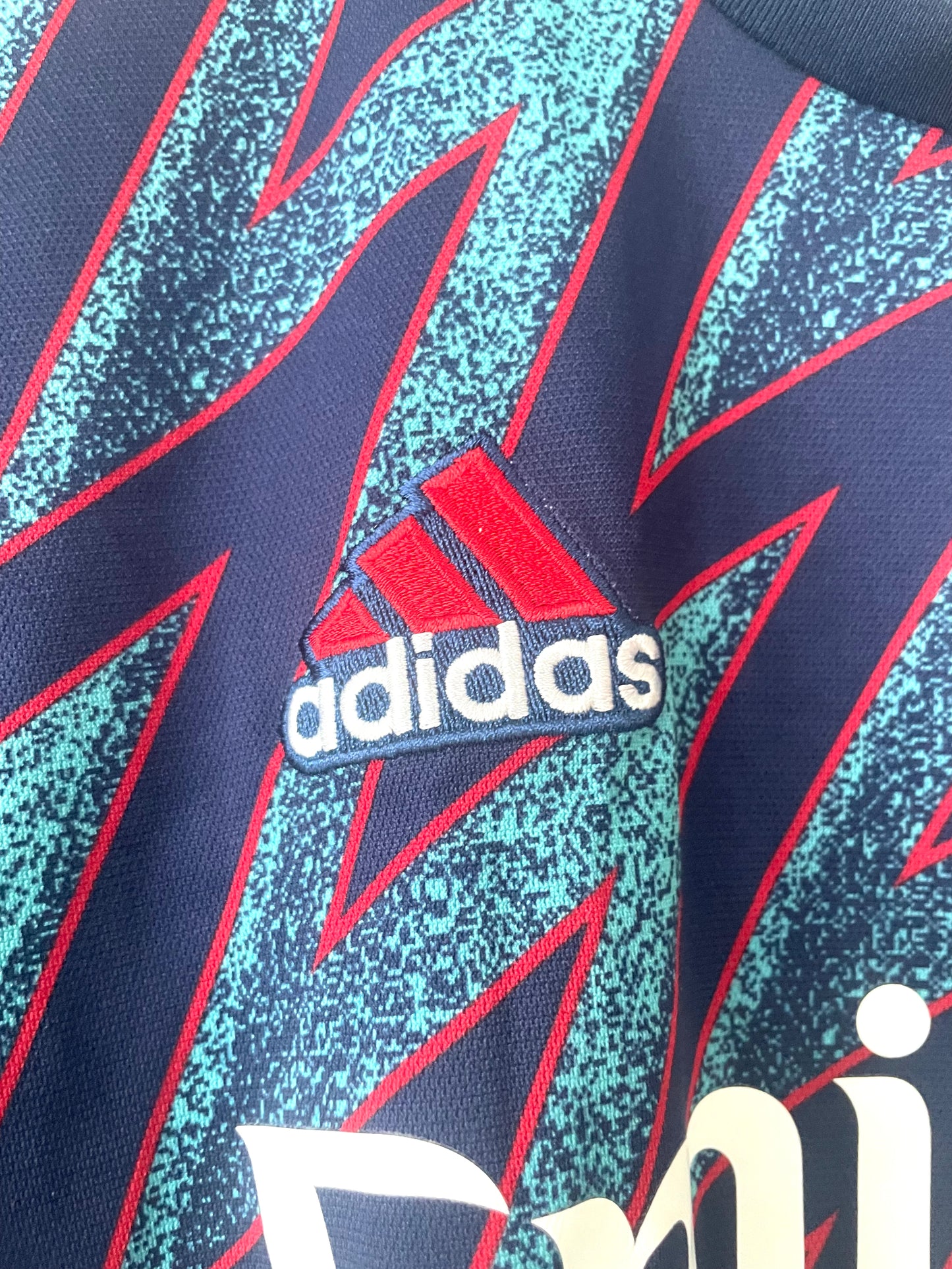 Arsenal Third Shirt 2021/2022 Size M