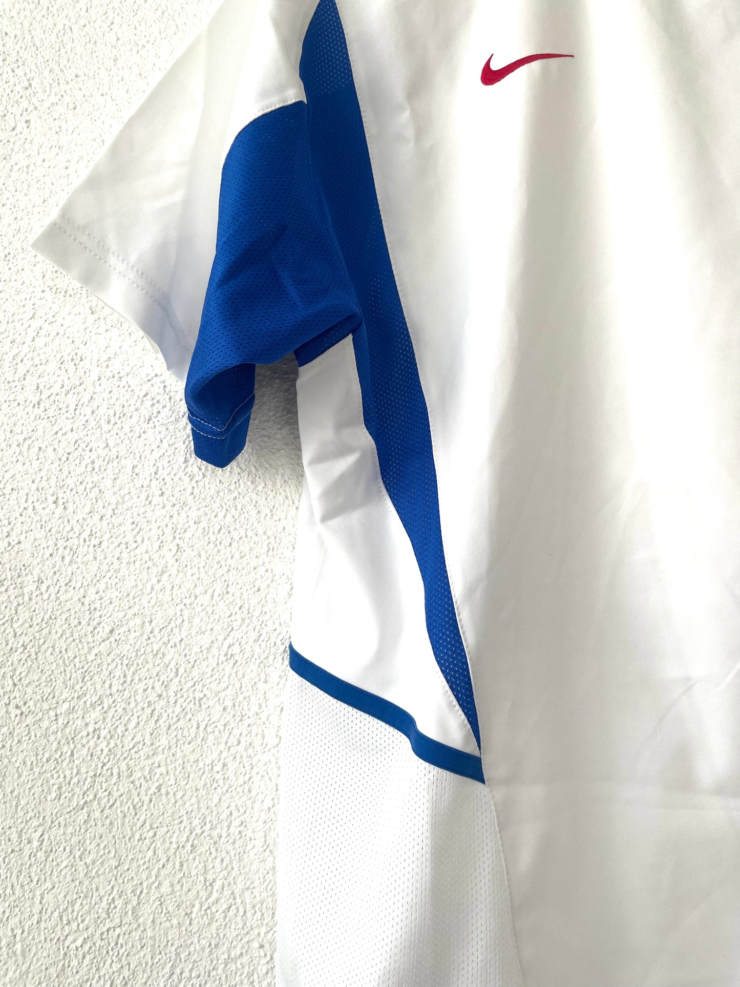 Slowakei Home Shirt 2002/2003 Size S