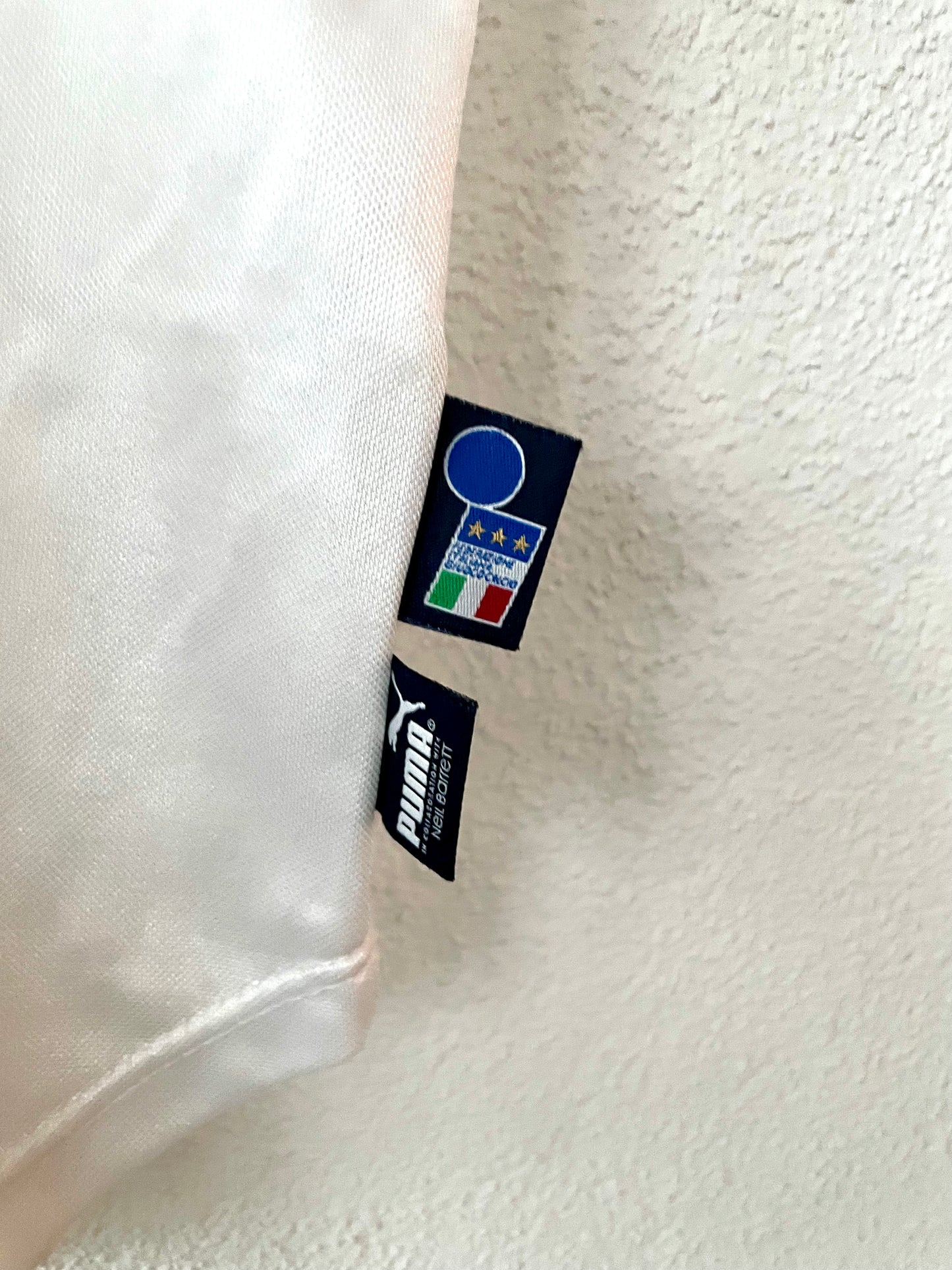 Italien Away Shirt 2004/2005 Size M