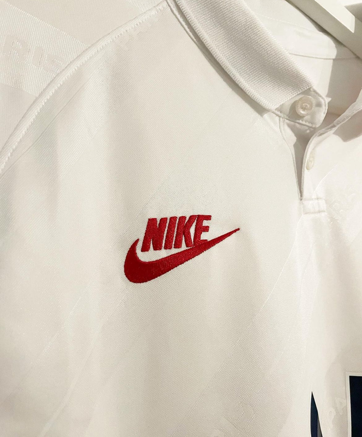 PSG Away Shirt 2019/2020 Size L