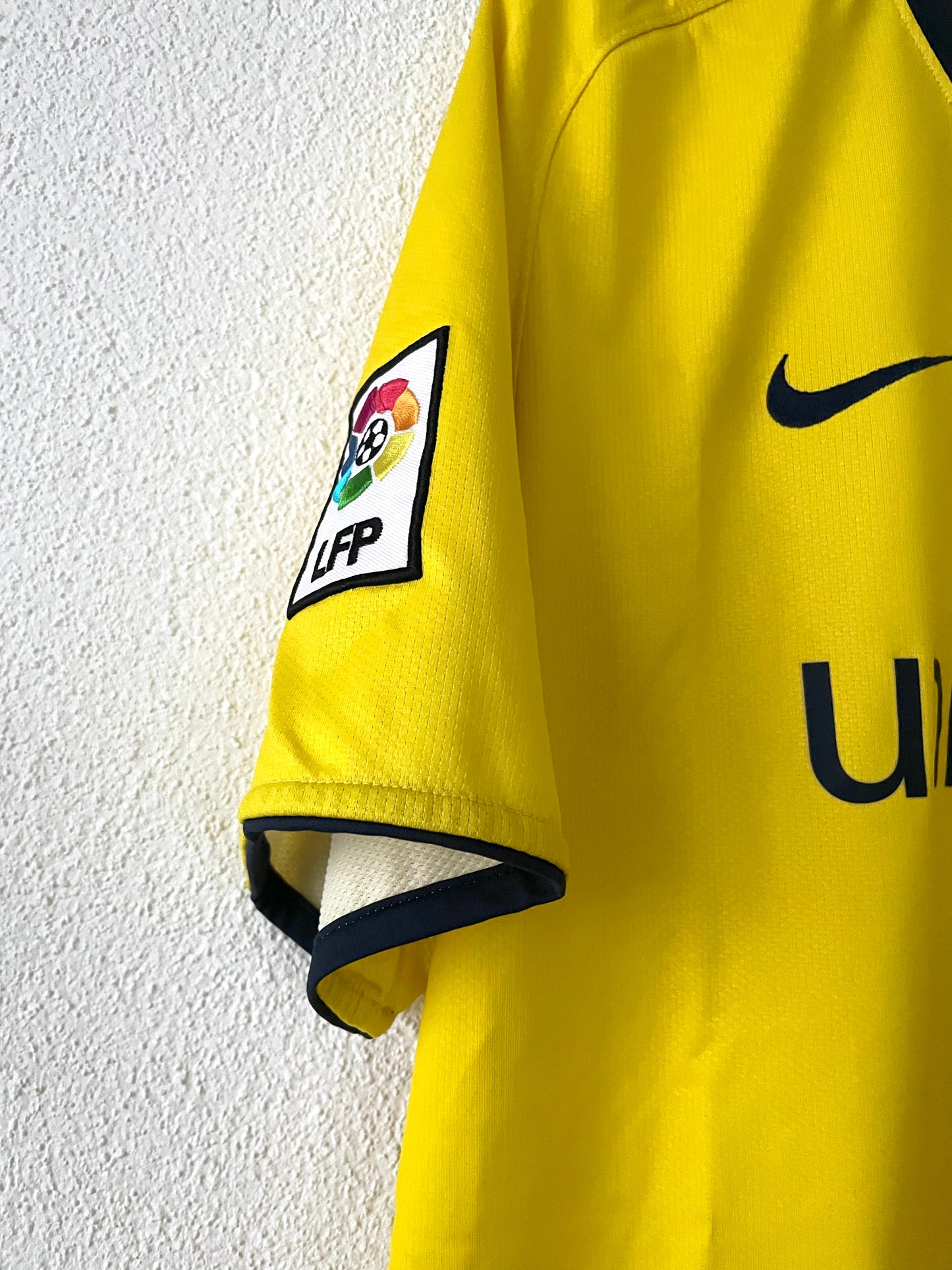 FC Barcelona Away Shirt 2009/10 Size M