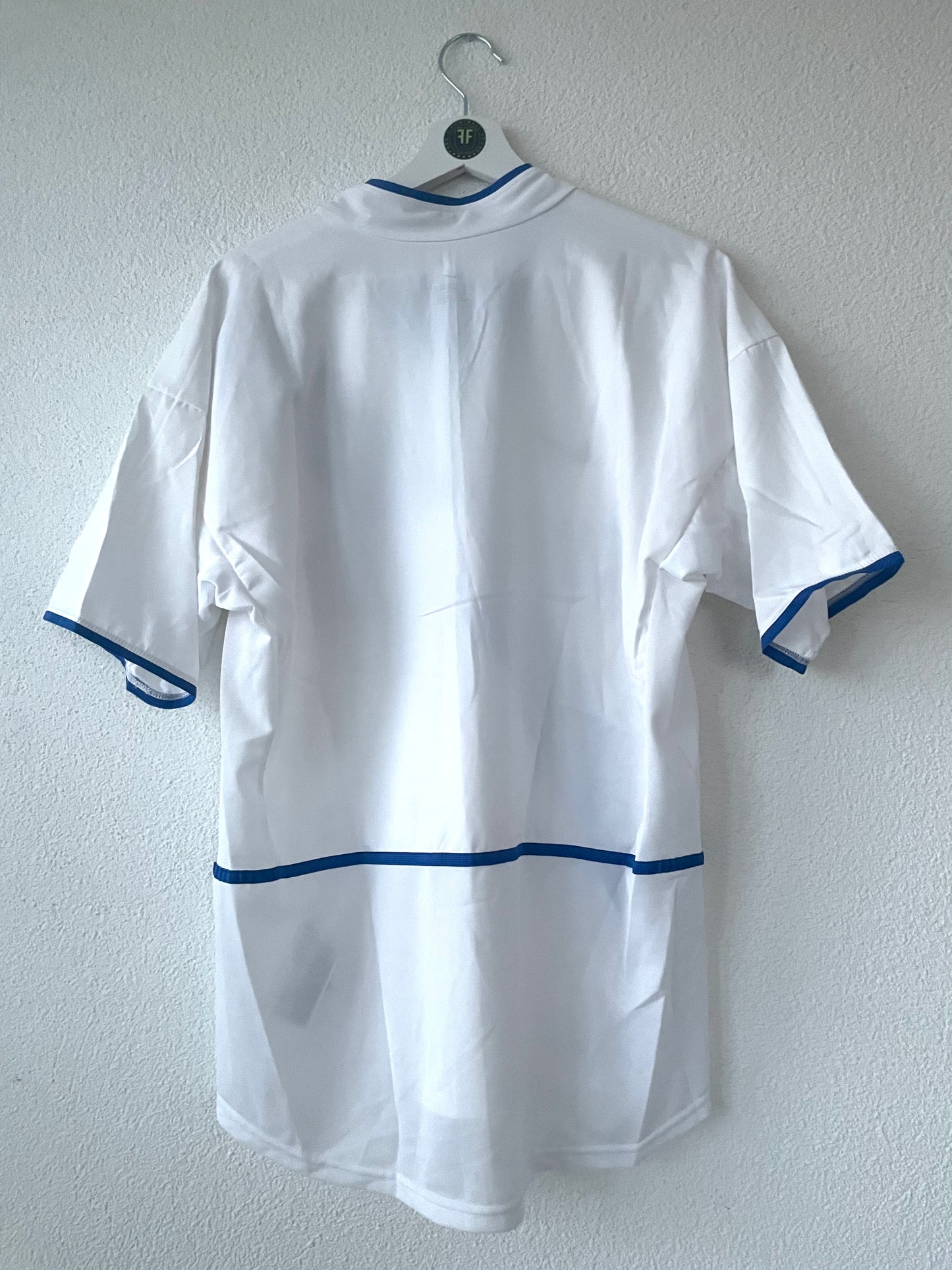 Inter Away Shirt 2002/2003 Size M