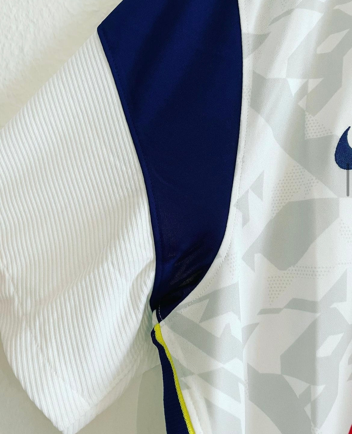 Tottenham Home Shirt 2020/2021 Size L