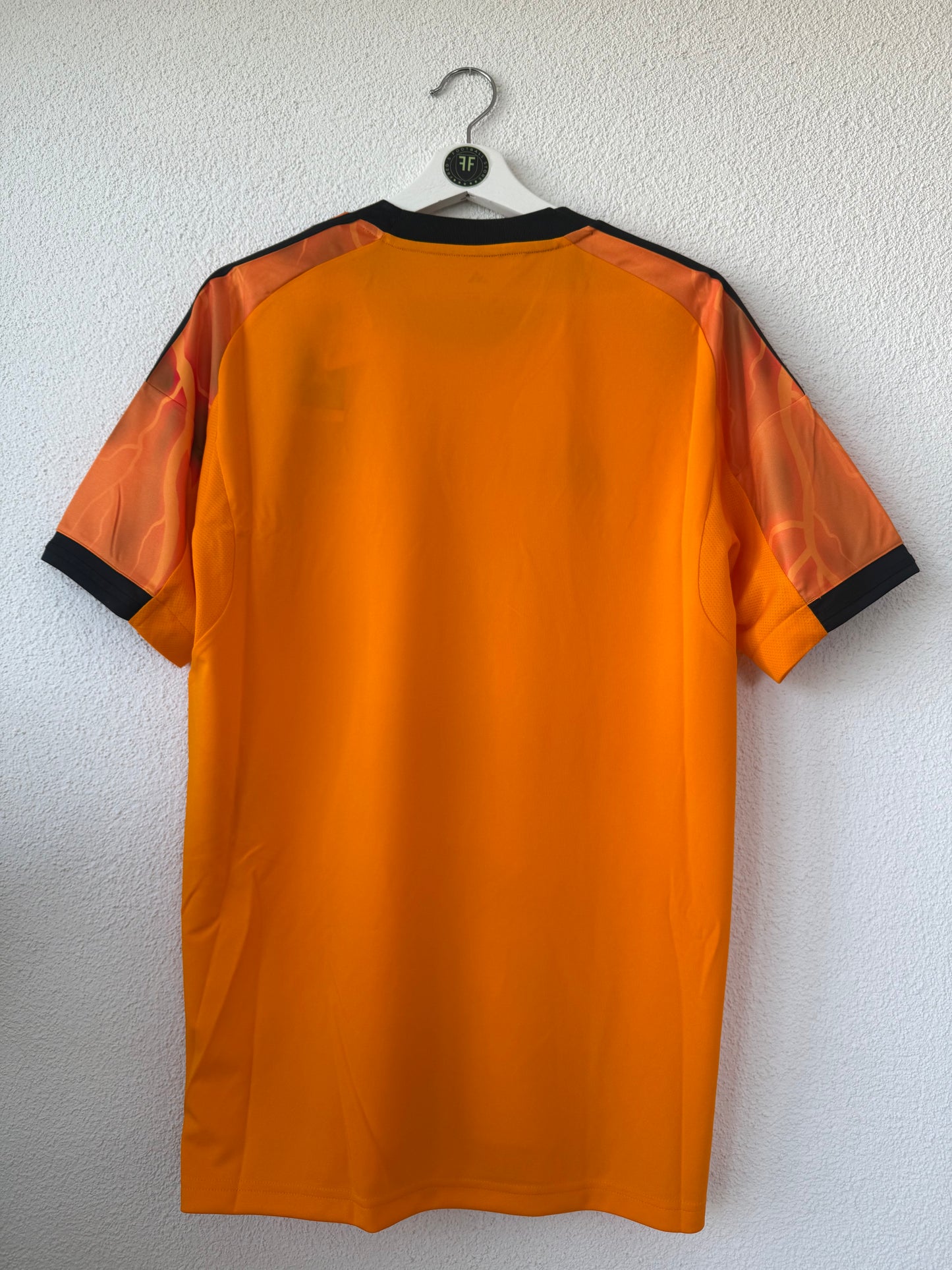 AS Roma Away Shirt 2025/2026 Size M