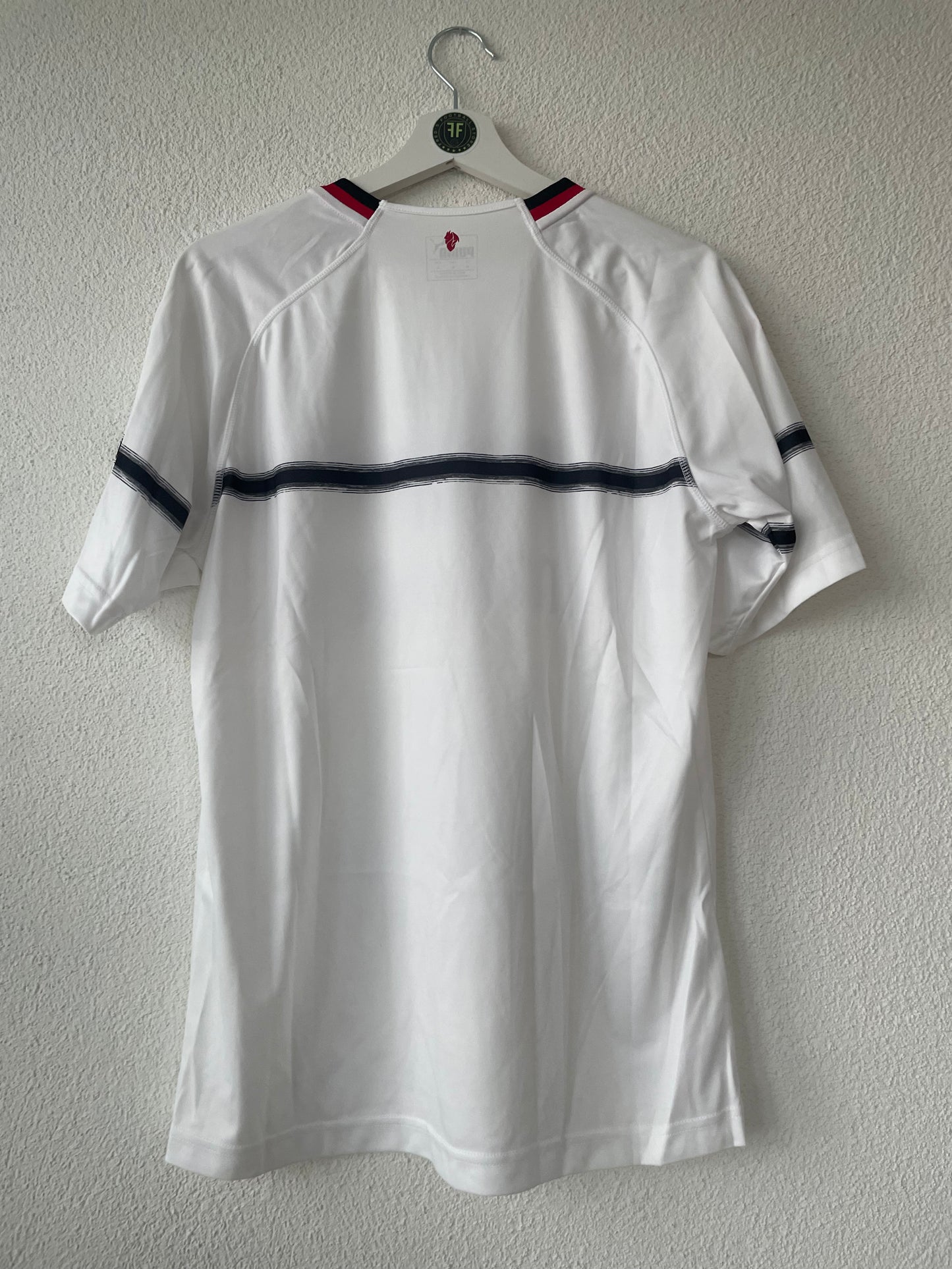 AC Milan Away Shirt 2018/2019 Size L