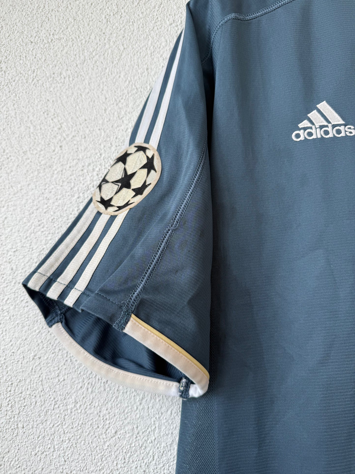Ajax Amsterdam Away Shirt 2003/2004 Size L
