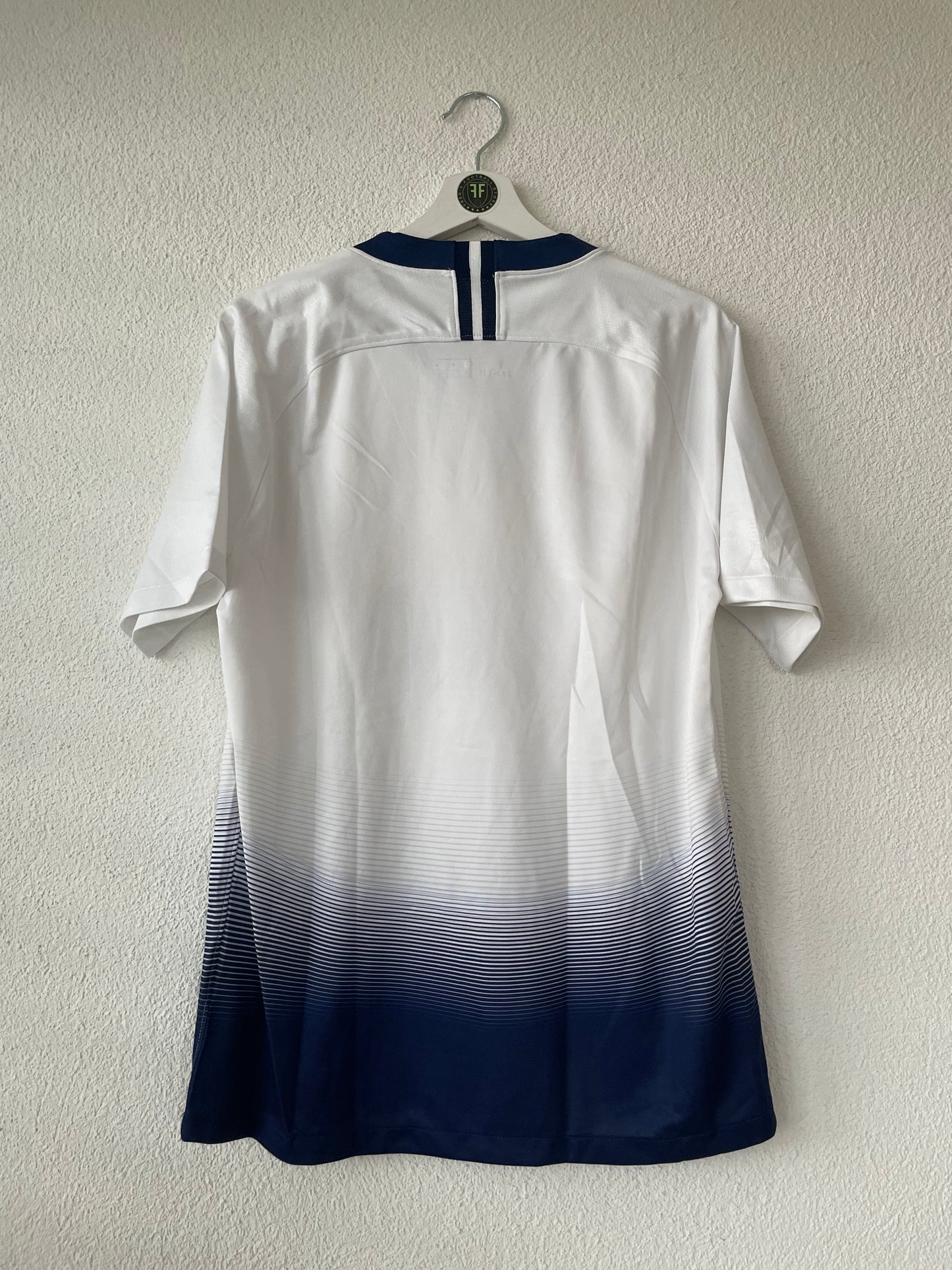 Tottenham Home Shirt 2018/2019 Size M
