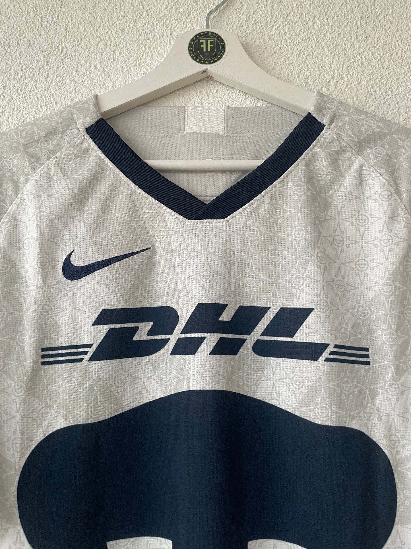 Pumas Home Shirt 2019/2020 Size L