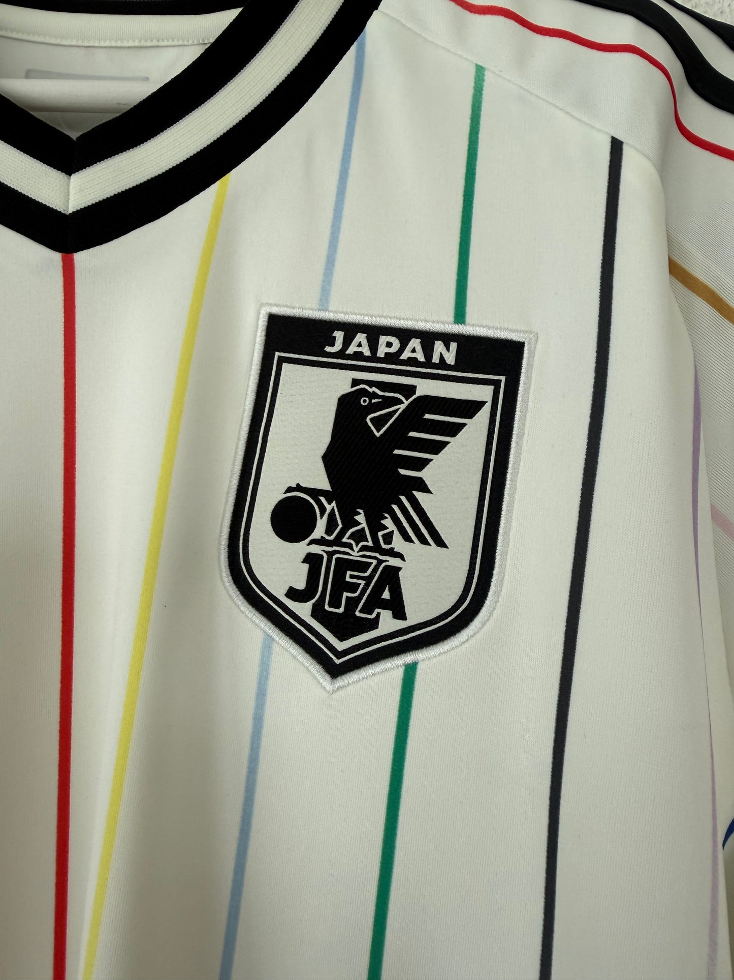 Japan Away Shirt 2025/2026 Size M