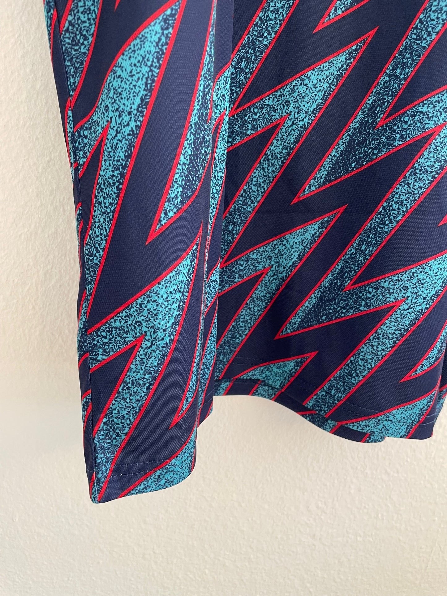 Arsenal x Alexandre Lacazette Third Shirt 2021/2022 Size M