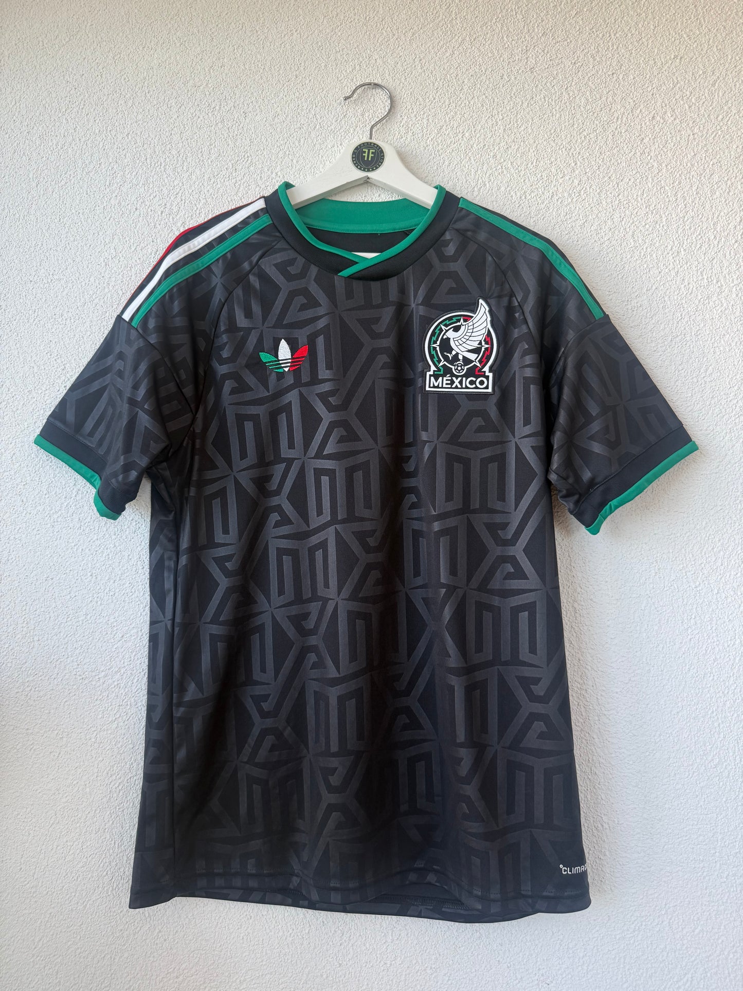 Mexico Third Shirt 2026/2027 Size M