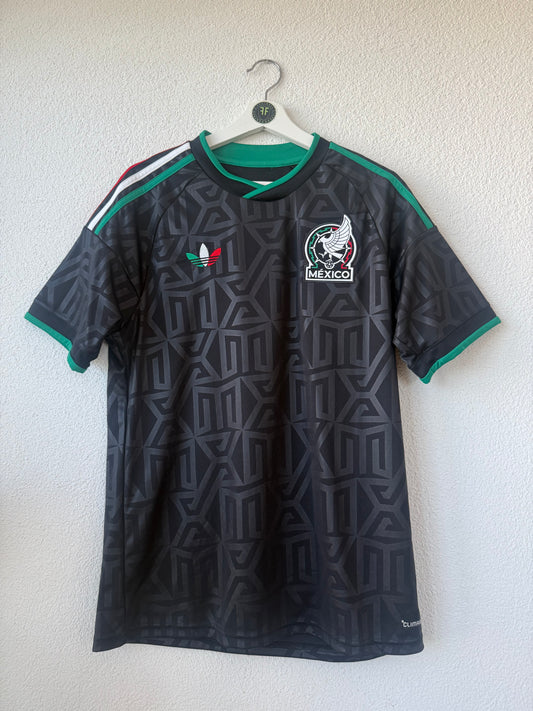 Mexico Third Shirt 2026/2027 Size M
