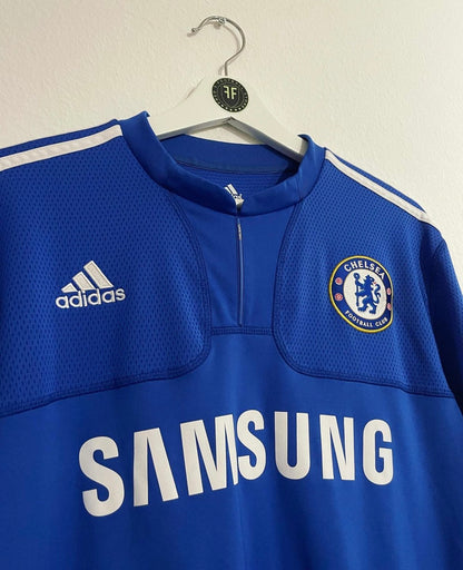 Chelsea Home Shirt 2009/2010 Size M