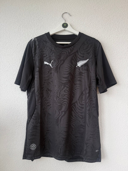 Neuseeland Home Shirt 2026/2027 Size M