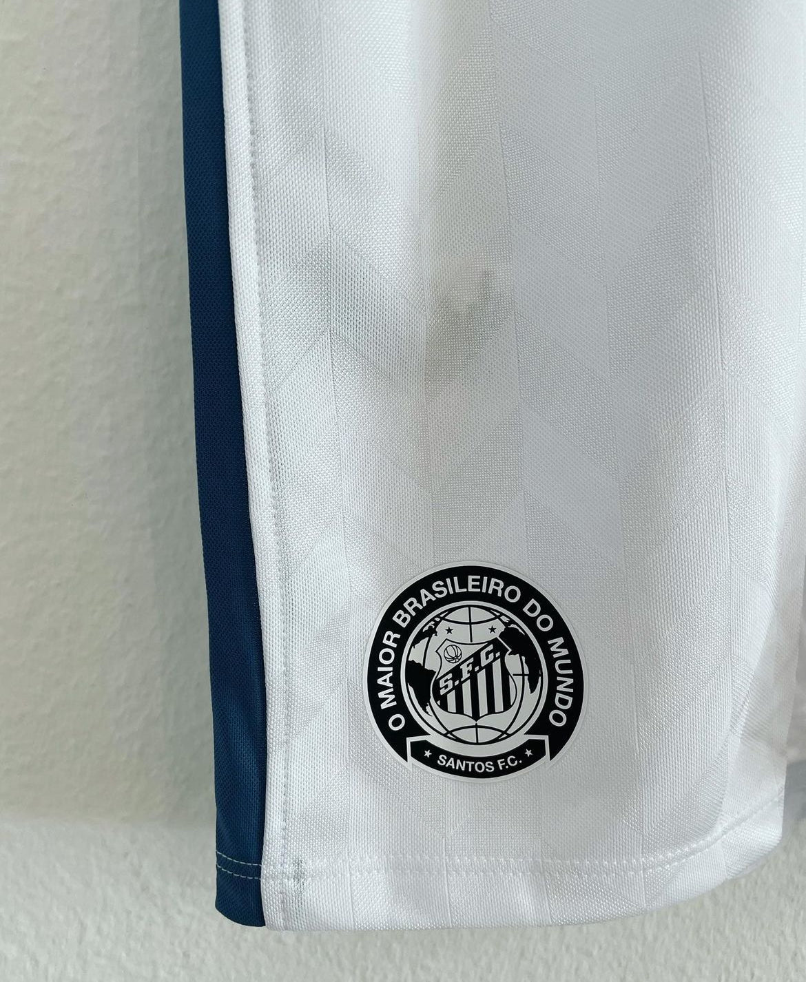 Santos Home Shirt 2020/21 Size L