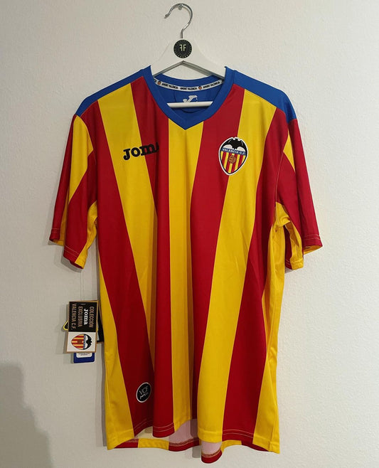 Valencia Third Shirt 2012/2013 Size L