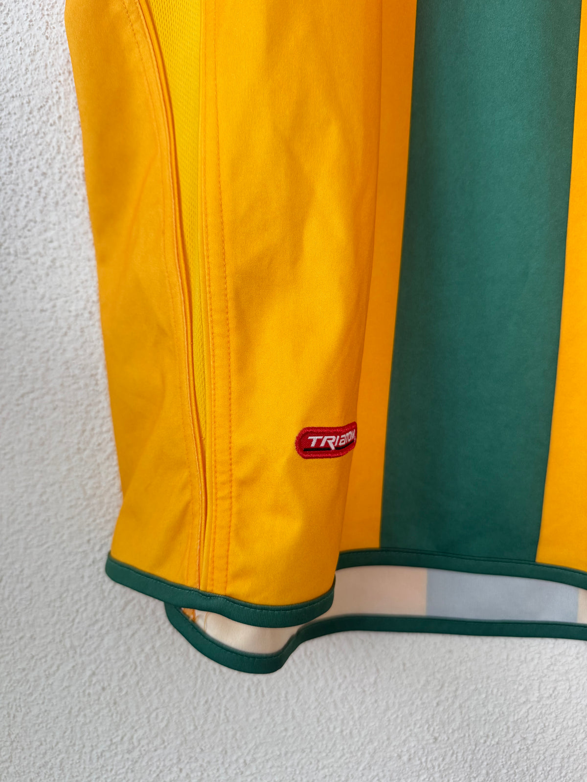 Nantes Home Shirt 2004/2005 Size M
