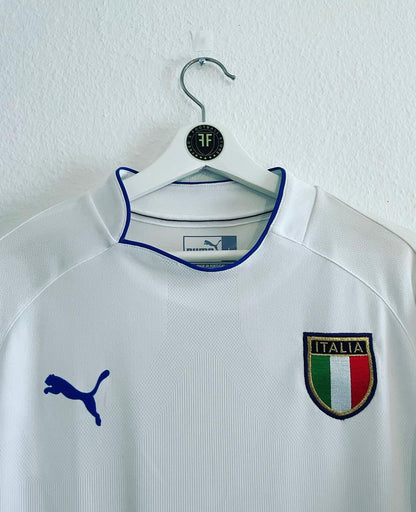 Italien Away Shirt 2003/2004 Size L