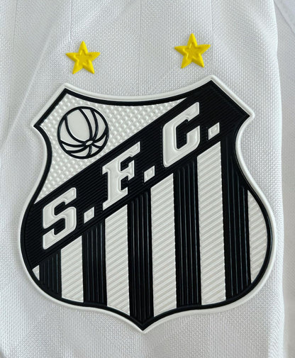 Santos Home Shirt 2020/21 Size L