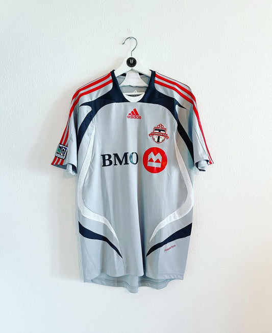 Toronto Away Shirt 2007/2008 Size M