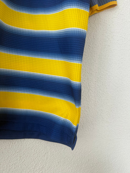 AC Parma Home Shirt 1999/2000 Size S