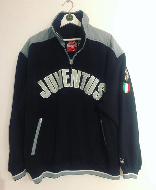 Juventus Vintage Trainer 1997/1998 Size L