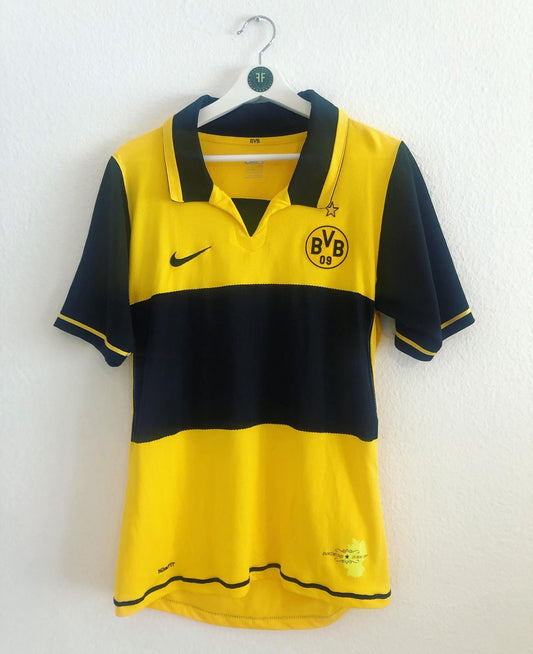 BVB Home Shirt 2007/2008 Size S