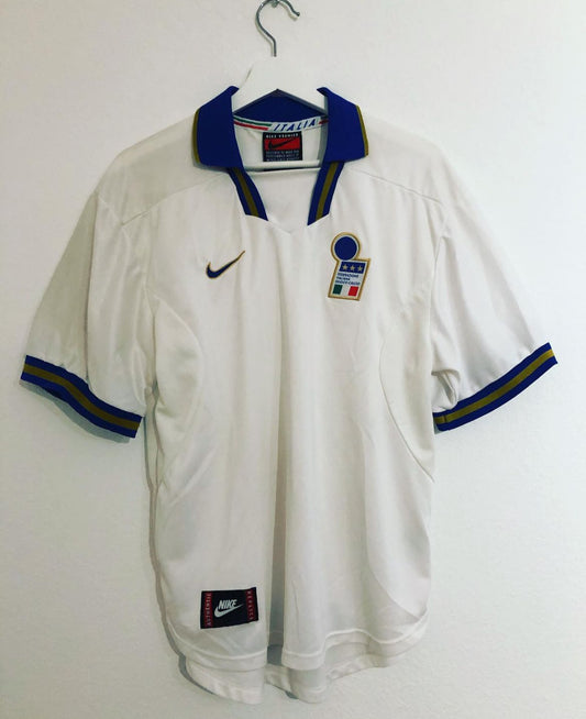 Italien Away Shirt 1998/1999 Size L