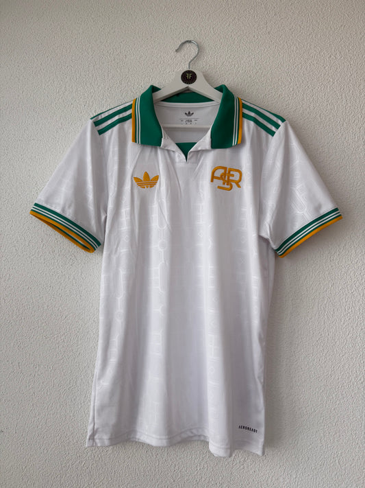 AS Roma Third Shirt 2025/2026 Size M