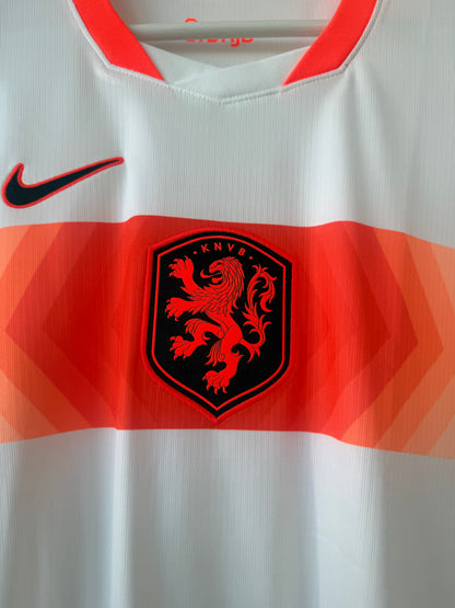 Holland Away Shirt 2026/2027 Size L