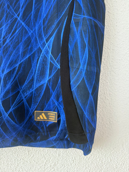 Japan x Y3 Home Shirt 2024/2025 Size L (authentic)