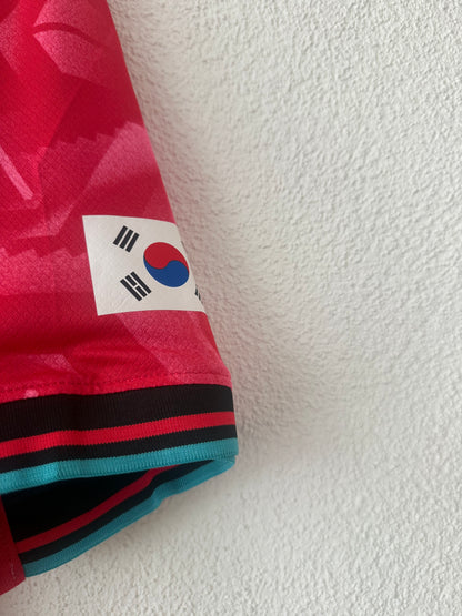 Südkorea x Son Home Shirt 2024/2025 Size L