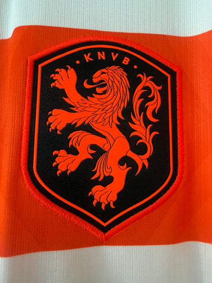 Holland Away Shirt 2026/2027 Size L