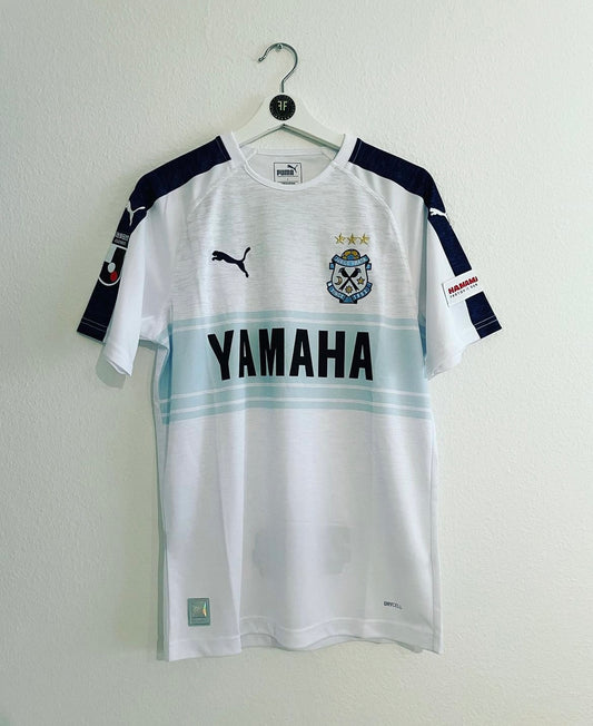 Jubilo Iwata Away Shirt 2018/2019 Size M (Player Issue)