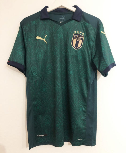 Italien Third Shirt 2019/2020 Size M